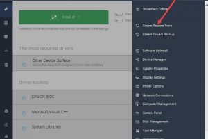 driverpack solution windows 10