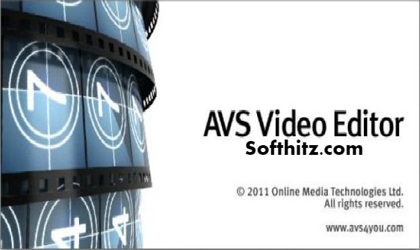 avs video editor free key